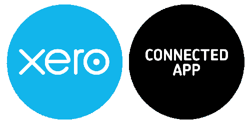 Genius is integrated with Xero accounts